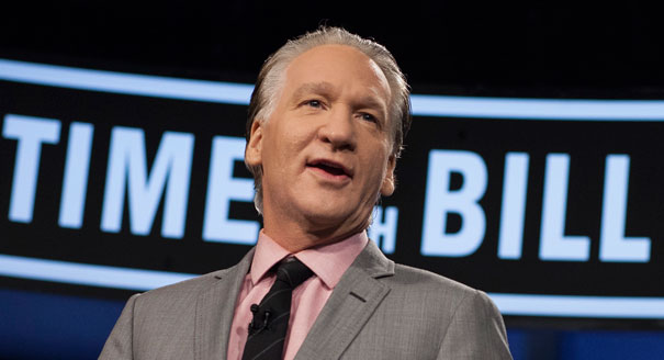 billmaher