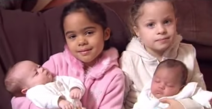 family-gives-birth-to-the-rarest-set-of-twins-you-ll-ever-see