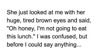 Mom Wanted To Help A Panhandler But Was Shocked By Her Response