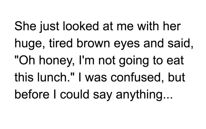 Mom Wanted To Help A Panhandler But Was Shocked By Her Response Mom Wanted To Help A Panhandler But Was Shocked By Her Response