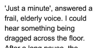 A NYC taxi driver teaches us all a lesson in patience