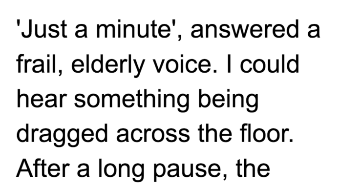 A NYC taxi driver teaches us all a lesson in patience