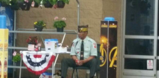 Walmart Vs. Veterans
