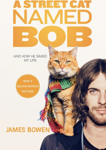 streetcat named bob